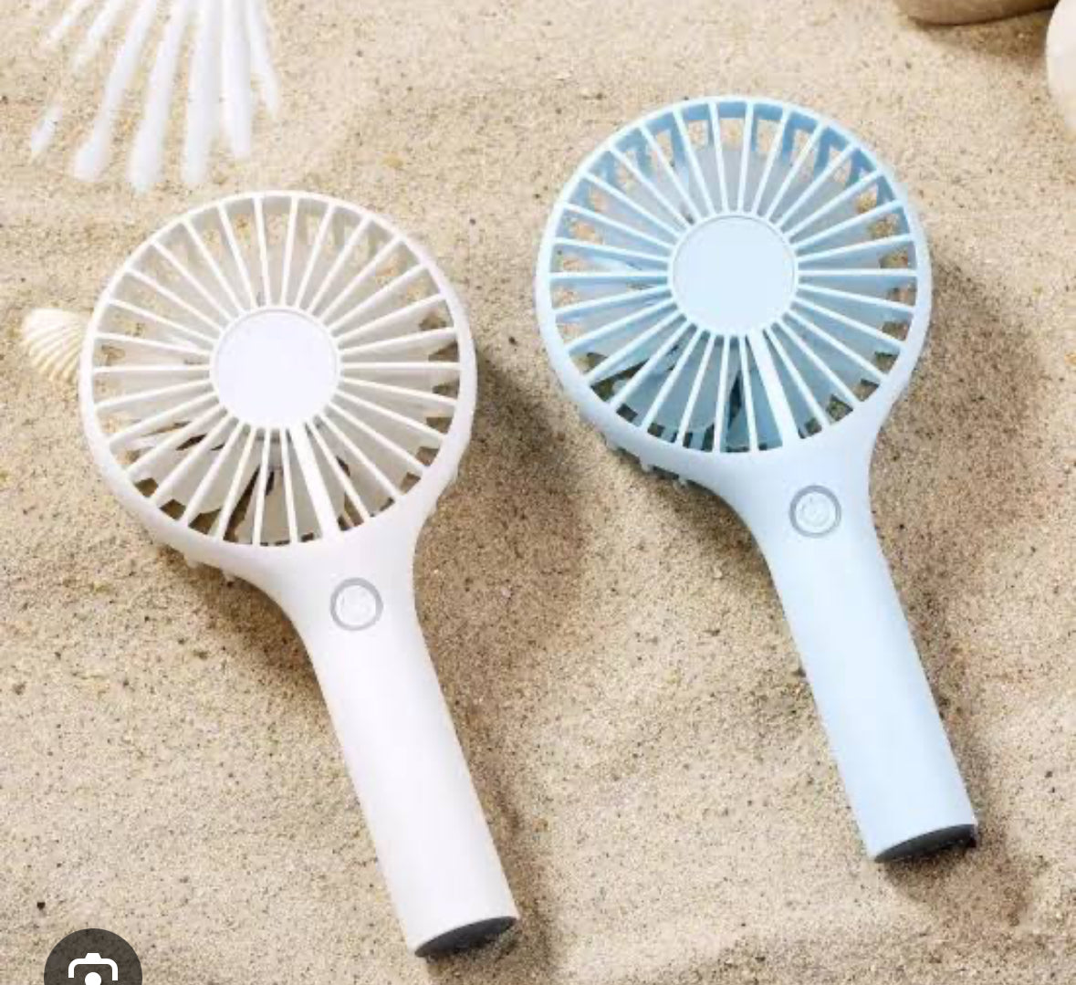 MiniCool – Your Pocket Breeze!